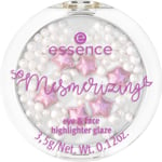 Essence Kokoelma So Mesmerizing Eye & Face Highlighter Glaze 01 You're Mesmerizing!