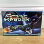 Cosmic Kaboom Board Game Matt Loomis Minion Games 2-4 Players Ages 13 & Up