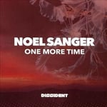 Noel Sanger  One More Time  CD