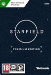 Starfield Premium Edition