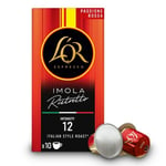 L'OR Imola Ristretto kaffekapsler, 10 stk