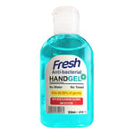 Håndgel Fresh Hand Sanitizer 50Ml