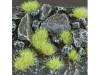 Gamers Grass Gamers Grass: Grass Tufts - 6 Mm - Light Green (Wild)