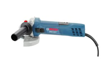 Bosch GWS 7-115 E Professional - vinkelslip - 720 W