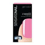 SENSATIONAIL Step 2 Gel Polish 7.39ml - Pinkilicious