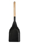 Premier Housewares 2700109 Pelle avec Manche Bois Noir