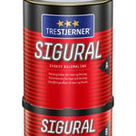 SIGURAL EPOXY 22 SKYGRÅ 1L