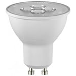 Airam LED PAR16 36°, 5 W -lampa GU10-sockel