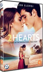 - 2 Hearts DVD