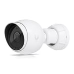 Ubiquiti G5 Bullet Camera, Single, 2K (2688 x 1512), Flexible 3 Axis Adjust Moun