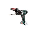 metabo 602191840 - Perceuse-visseuse sans Fil 18V Ah Li-Ion BS 18 LTX Impuls avec Boîtier MetaLoc