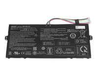 Acer Swift 5 (SF514-53T) original Batterie 36Wh AP16L5J