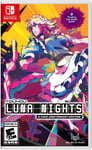 Touhou Luna Nights (Switch) [US] - Media fra Outland