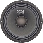 MM Audio Street Pro 8