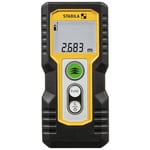 Stabila LD 220 Télémètre laser Plage de mesure (max.) (détails) 30 m