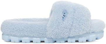 UGG Femme Cozetta Curly Chausson , Creek,42 EU