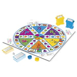 Marvel Spider-Man Trivial Pursuit Jeu de société Education