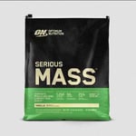 Serious Mass 12lbs/5,45kg - Vanilla