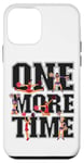 iPhone 12 mini Cheer Cheerleading Coach One More Time Case