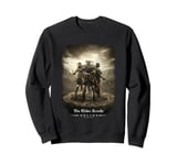 Ripple Junction x Elder Scrolls Online Trio of Tamriel Sweatshirt