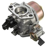 Ny Förgasare Carb Kompatibel Honda Gx240 Gx270 8hk 9hk 16100-ze2-w71 1616100-zh9-820