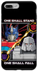 Coque pour iPhone 7 Plus/8 Plus Transformers One One Shall Stand One Shall Fall Group Shot