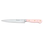 Classic Colour Allkniv 16 cm, Pink Himalayan Salt