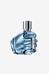 Diesel - Only The Brave Edt - Transparent