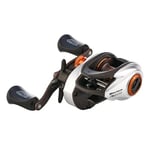 Abu Garcia Revo X Moulinet à Profil Bas