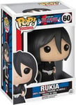 Figurine Pop - Bleach - Rukia - Funko Pop