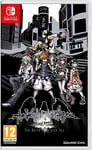 The World Ends with You: Final Remix