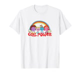 Little Miss Spice Girls Official Girl Power T-Shirt