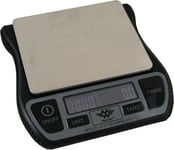 My Weigh Barista Scales - Water-Resistant Kitchen Coffee Scales with Timer & USB