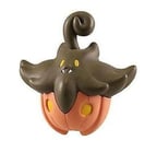 Mini-Figurine Pumpkaboo 3 CM Capsule - Pokemon XY