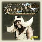 Bessie Smith  Empress: The Early Electric Recordings 19251926  CD