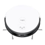 Tapo RV20 Mop MagSlim LiDAR Navigation Robot Vacuum & Mop