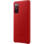 Samsung Samsung Protective Case for Galaxy S20 FE, Red