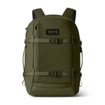 YETI Crossroads Backpack 35L - Olive