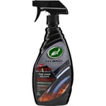 Däckglans Turtle Wax HS Graphene Acrylic Tyre Shine 680 ml