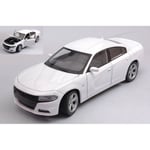 [FR] Welly DODGE CHARGER R/T WHITE 1:24 - WE24079W