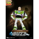 Beast Kingdom Disney - Master Craft Toy Story - Buzz Lightyear