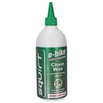 Squirt E-Bike Chain Lube – 500ml - White /