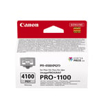 CANON INK PFI-4100 PHOTO GREY PRO-1100