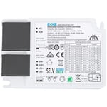 Driver boke Dimmable 1-10V 200-240V Sortie No Flicker 24-38V 900mA 36W BK-KUL040 36 w