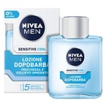 Nivea Sensibles Cool Lotion Après-rasage 100 ML