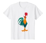 Youth Moana 2 Hei Hei T-Shirt