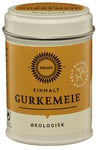 Helios malt gurkemeie