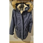 Parka Superdry  Parkas