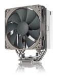 Noctua NH-U12S redux, High Performance CPU Cooler with NF-P12 redux- (US IMPORT)