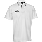 Derbystar Ultimo v23 Polo Shirt White XL